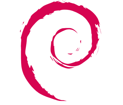 logo Debian